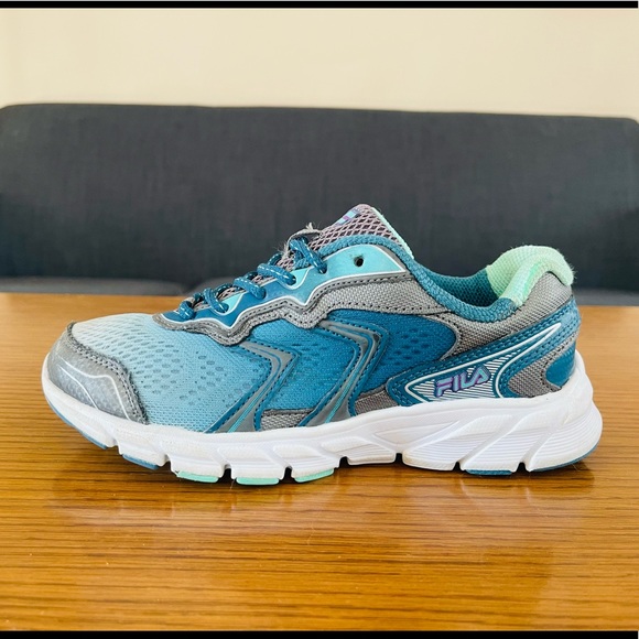 Fila Sneakers Women’s Size US 6 610700 5SR20879-098 08/2015 - Picture 5 of 16